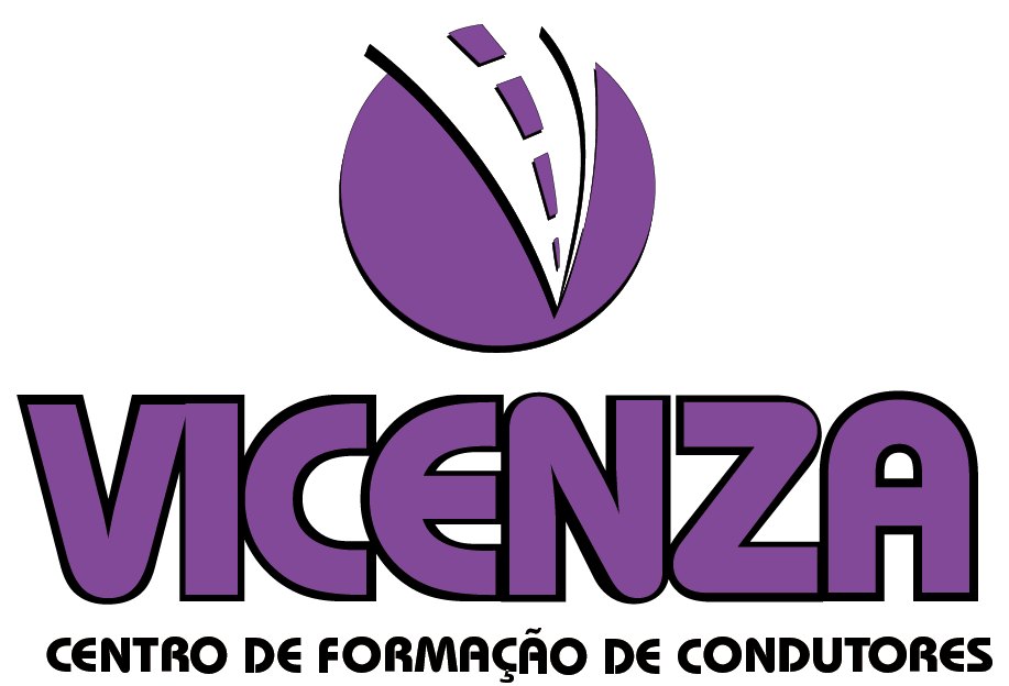 Logo Centro de Formação de Condutores Vicenza